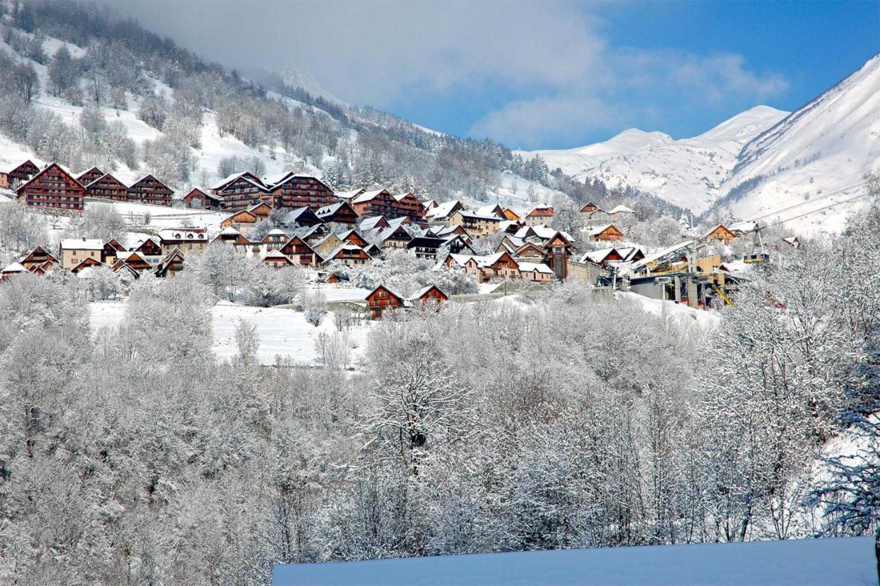 Madame Les Cimes 3* Vaujany