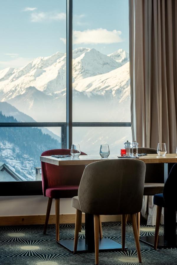 Madame Les Cimes 3* Vaujany