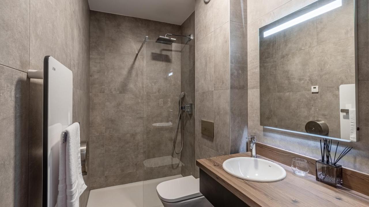 Madame Les Cimes Hotel Vaujany