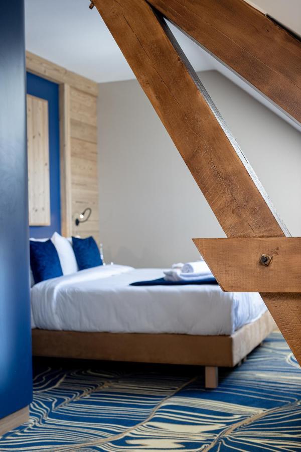 Madame Les Cimes Hotel Vaujany