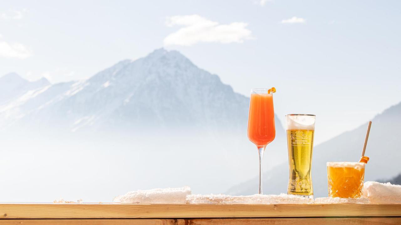 Hotel Madame Les Cimes Vaujany