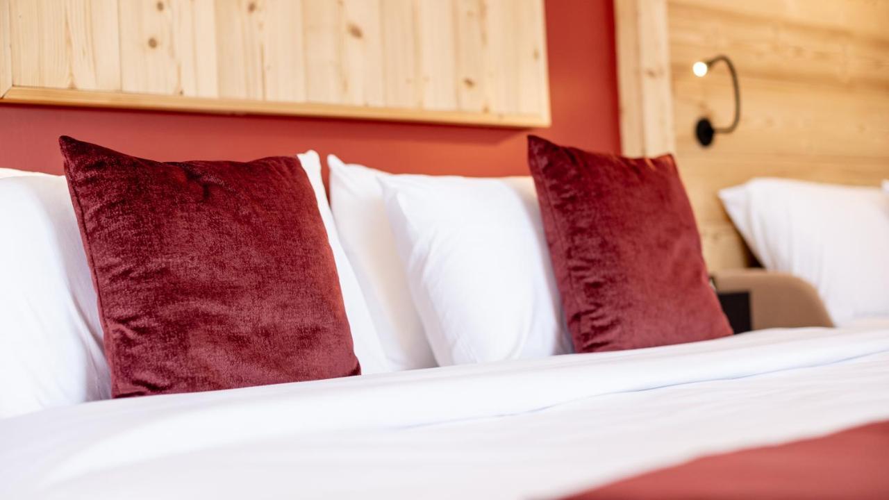 Madame Les Cimes Hotel