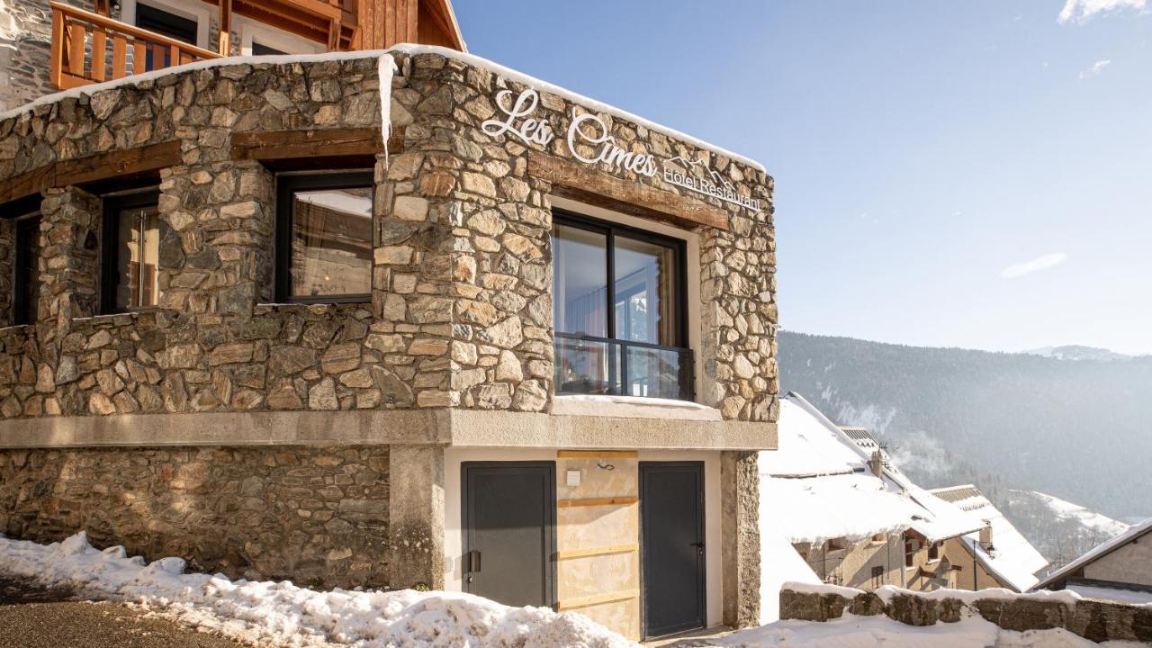 Madame Les Cimes Vaujany