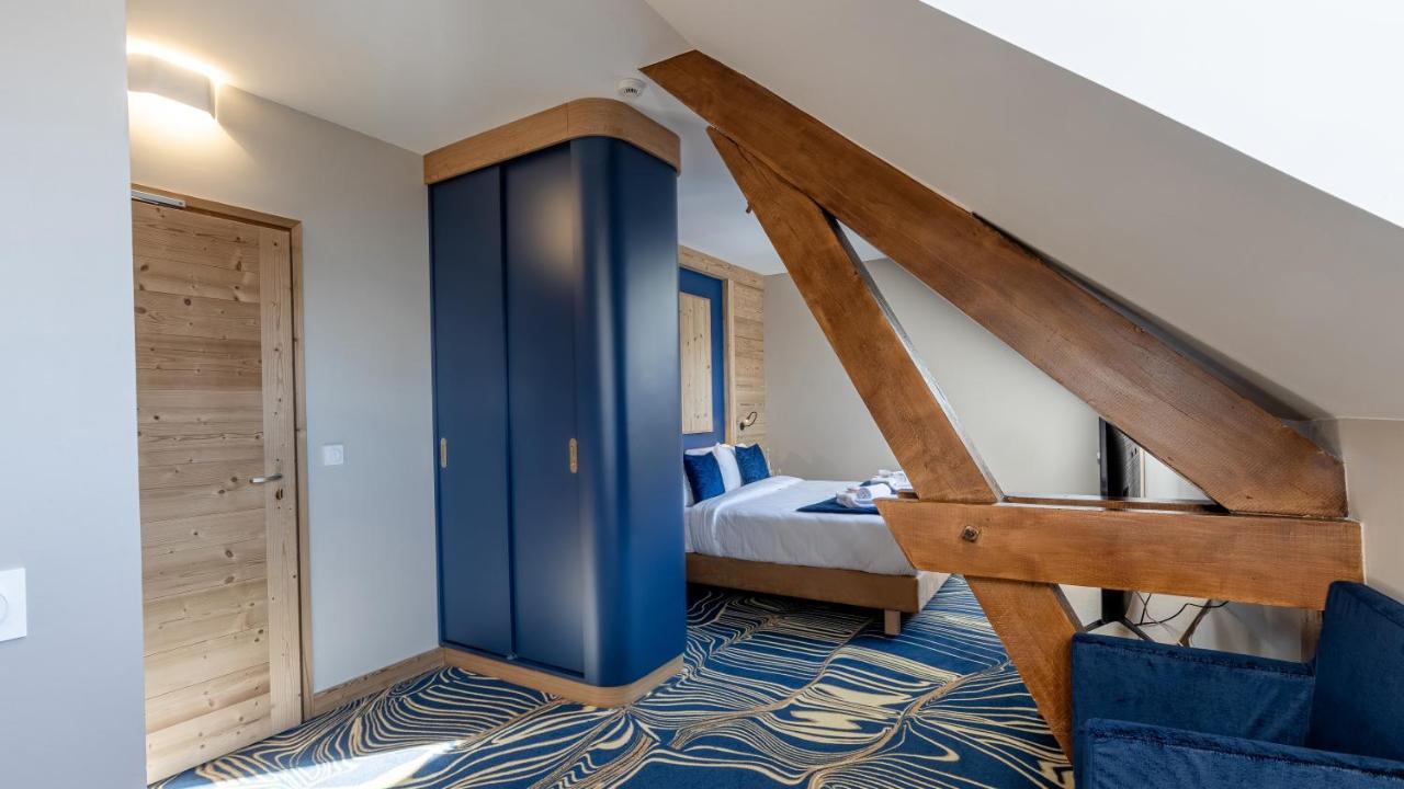 Hotel Madame Les Cimes Vaujany